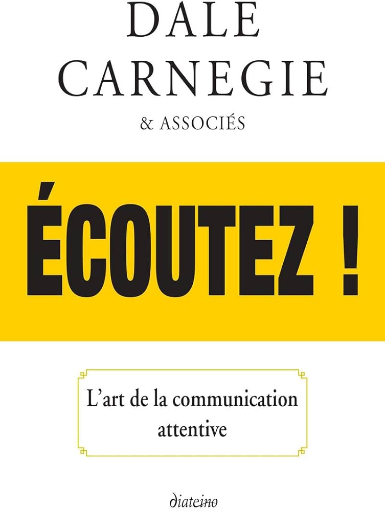 Écoutez !